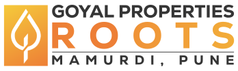 Goyal Codename Roots Logo